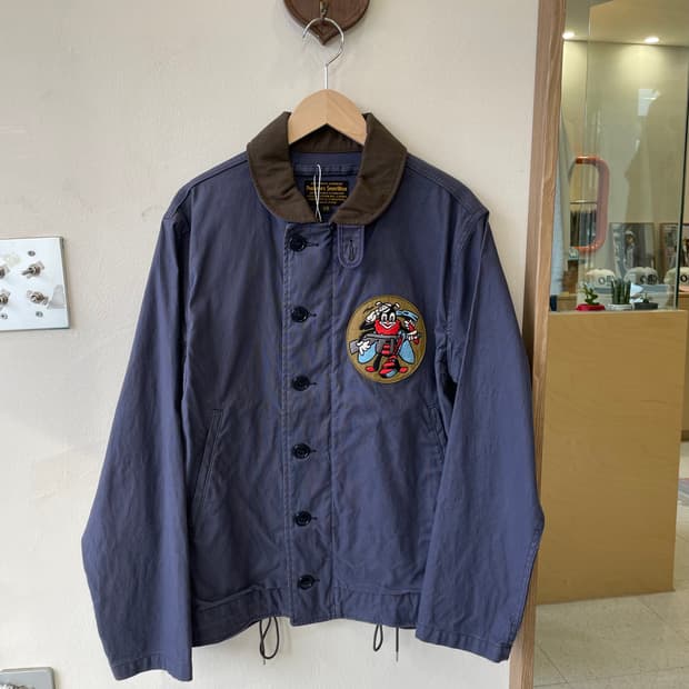 페로우즈 n-1 덱자켓 (38)