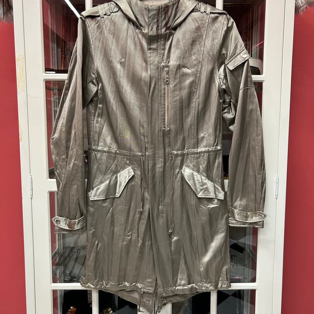 tornado mart hoodie coat 토네이도마트 후디 코트