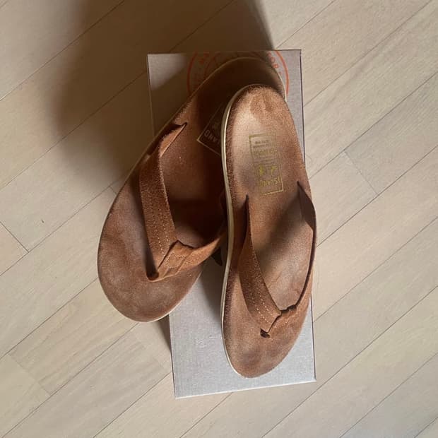 아일랜드 슬리퍼 280