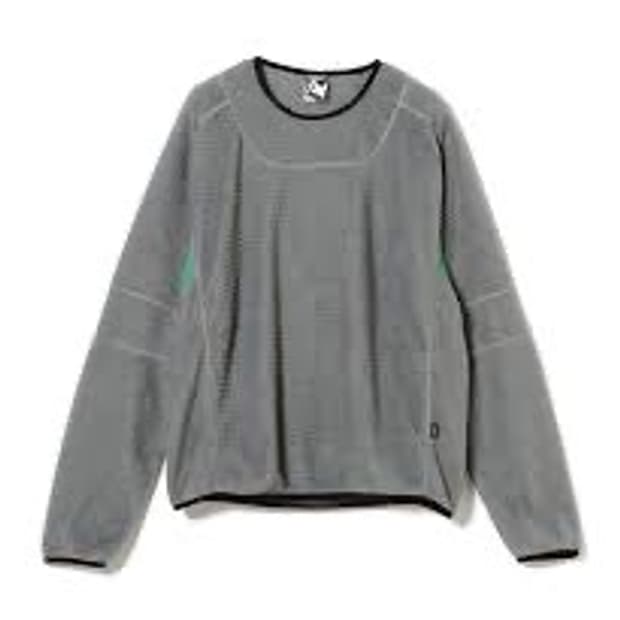 [구매] gr10k 플리스 스웨트 셔츠