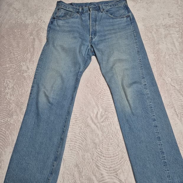 LVC 55501 블랙잭 1회 착용 32/30