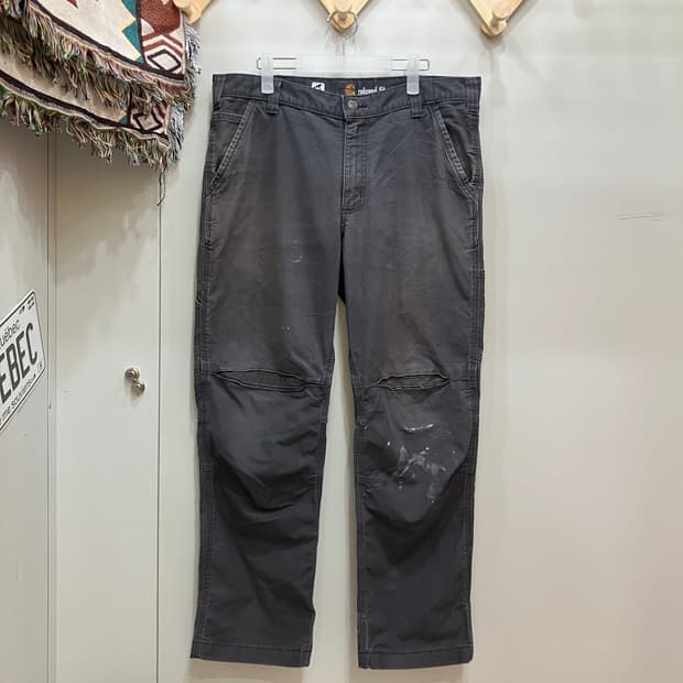 칼하트 유틸리티 팬츠 릴렉스핏 36x30