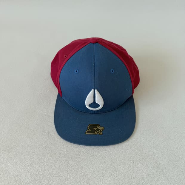 스타터(STARTER) 스냅백(신품급)