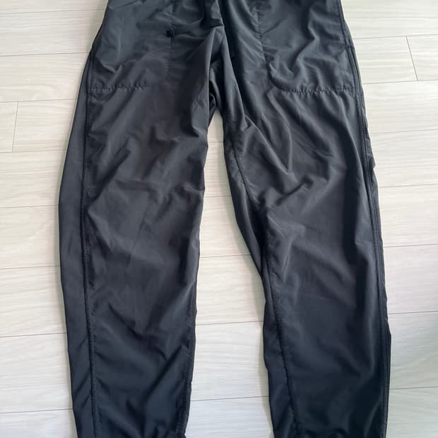 나이키 남자 요가복