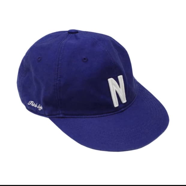 컬렉트 피시스 x 테프 스토어즈 NN 재팬 프렌치즐루 L