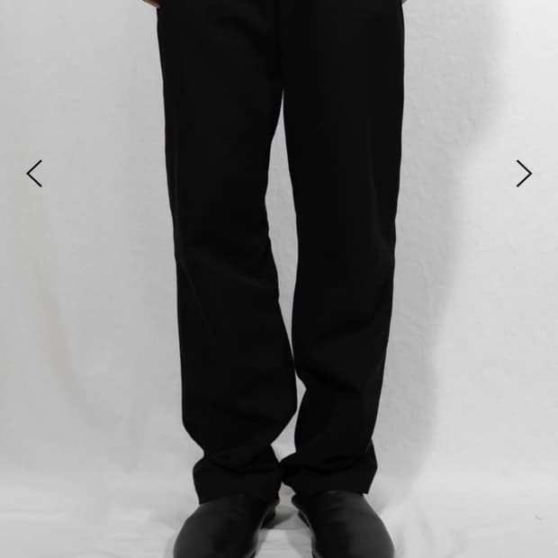 Les pin trousers 1size