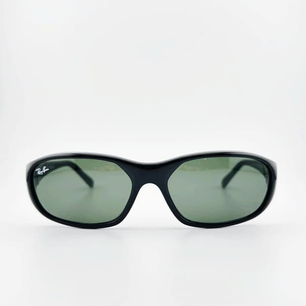 레이벤 대디오 RB2016 블랙 선글라스