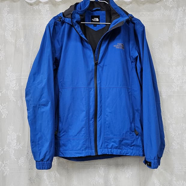 노스페이스 바람막이 