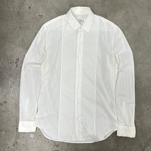 마르지엘라 셔츠[1347]