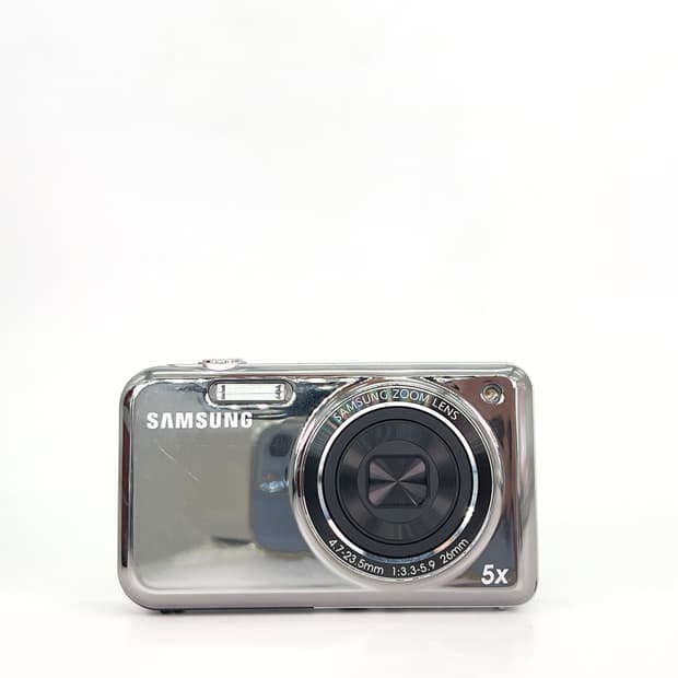 삼성 Samsung VLUU PL120 실버(미러)