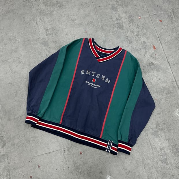 로맨틱트라운 웜업