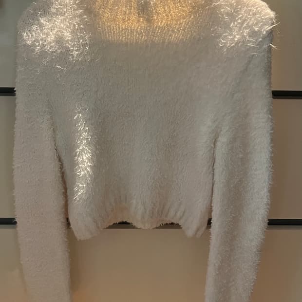 H&M 니트