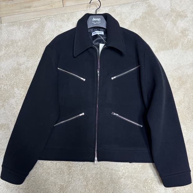 밀로 아카이브 울 자켓 L사이즈