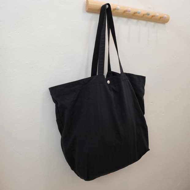 마가렛호웰 빅 토트백