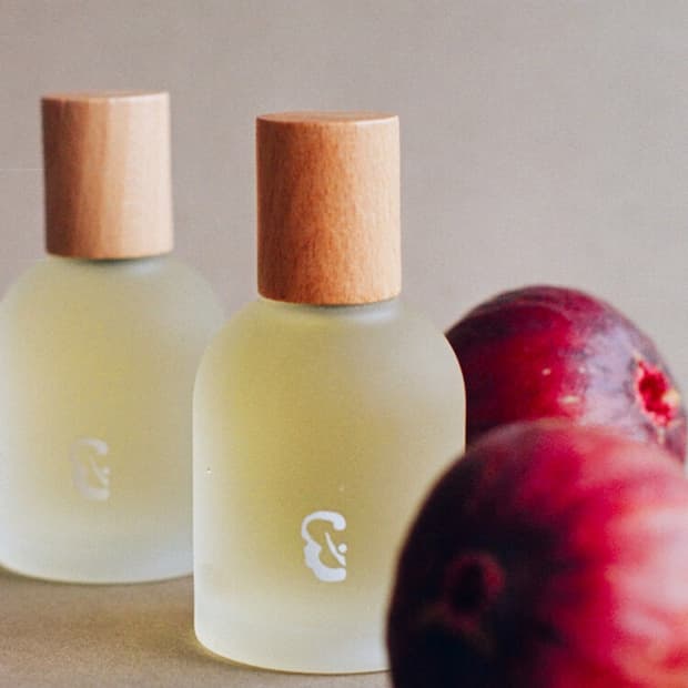 위로젝트 무화과향 퍼퓸 향수 Fig Forest Perfume