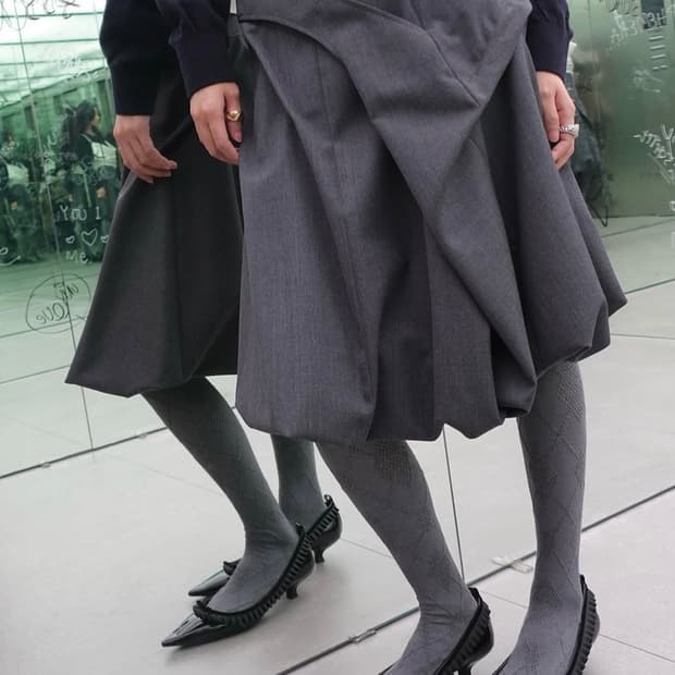 LCDC 볼륨스커트