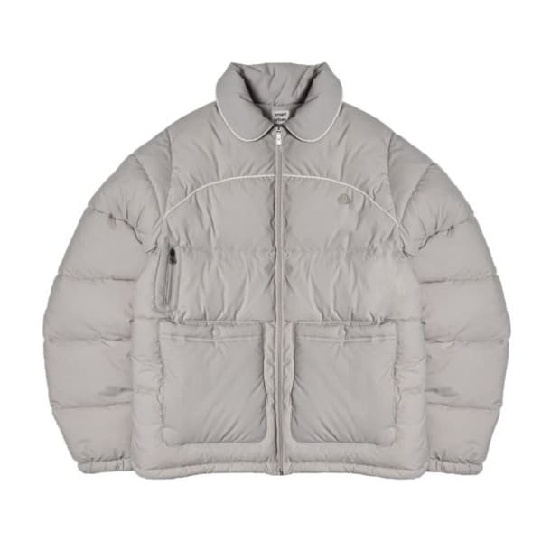 Suu 스마트어반유즈풀 패딩 