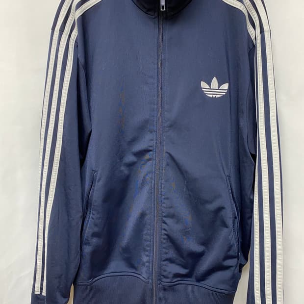 아디다스 파이어버드 져지 네이비 110