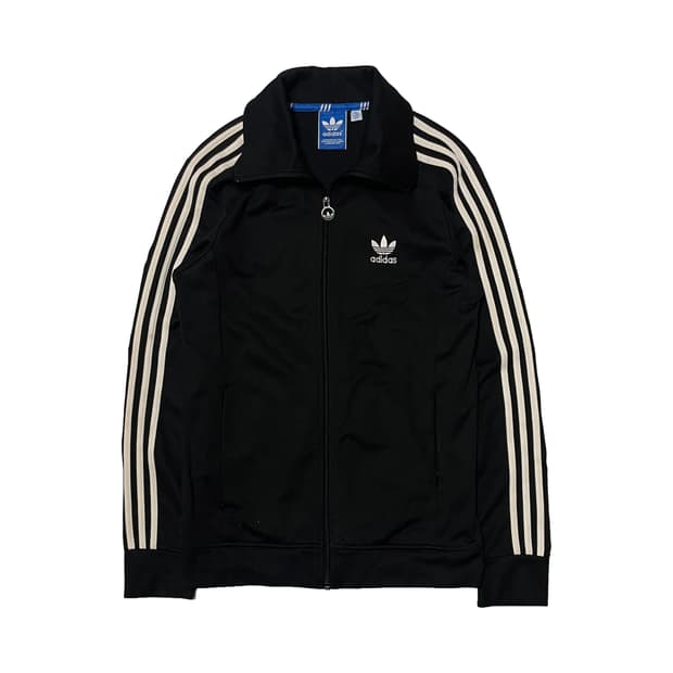 아디다스 유로파 검흼 트랙탑 져지