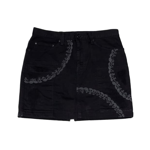 히스테릭 글래머 (HYSTERIC GLAMOUR)