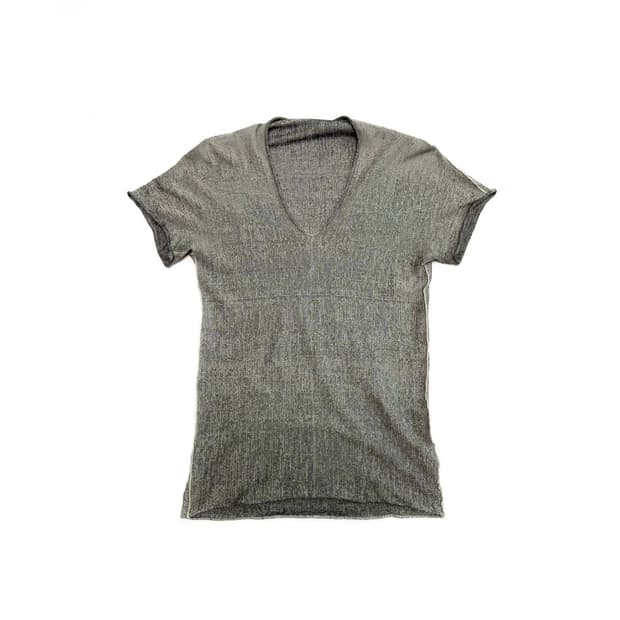 Label Under Construction T-shirt