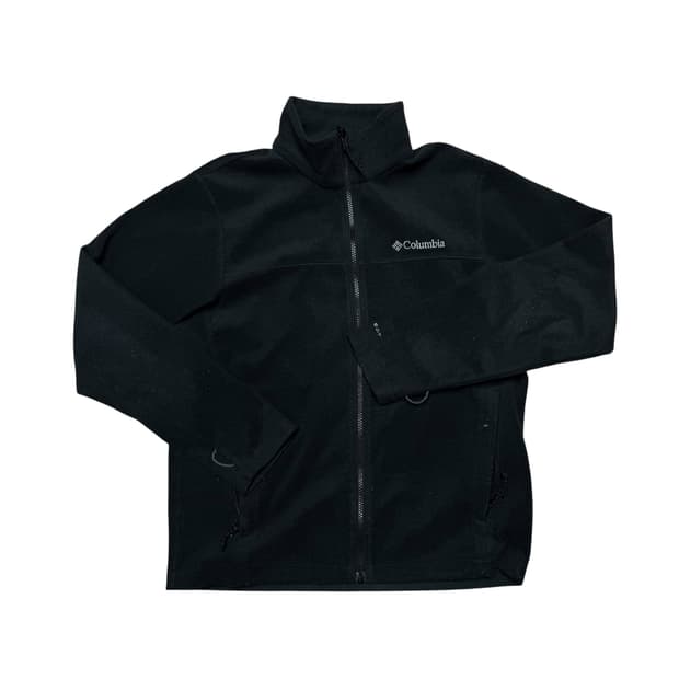 컬럼비아 후리스