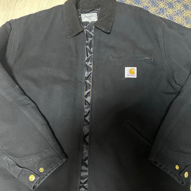 칼하트 디트로이트