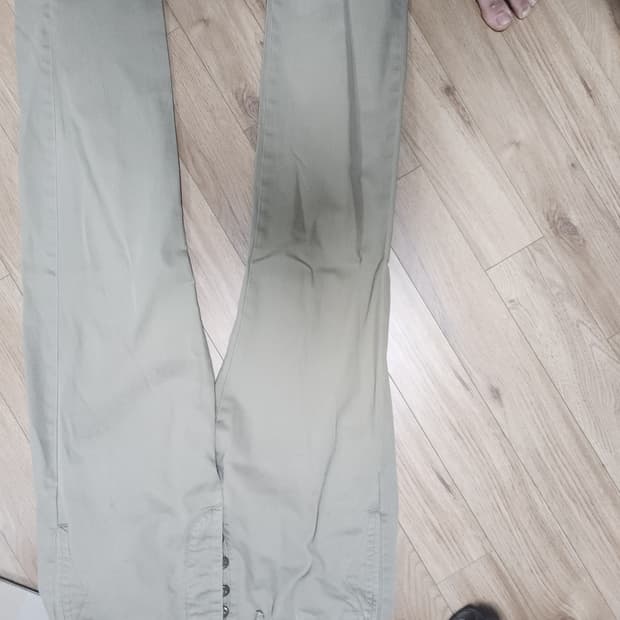 rrl더블알엘 오피서 치노팬츠