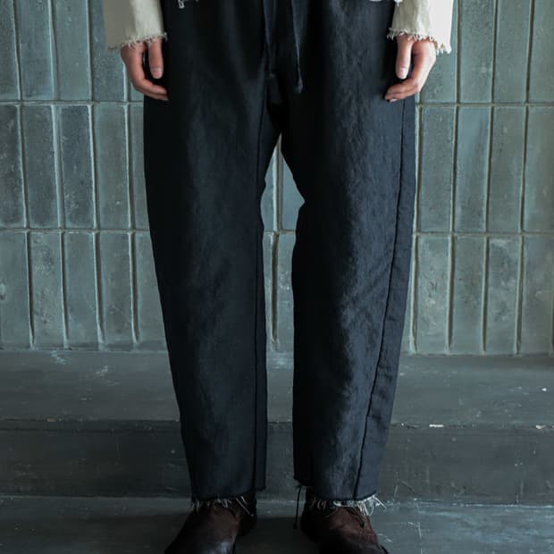 Lcbx farmer's pants x xoi.kos 2