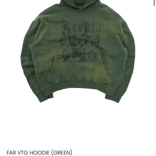 파아카이브 후드/2