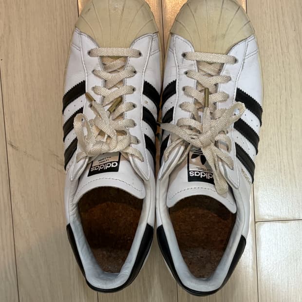 아디다스 슈퍼스타 프리미엄 280