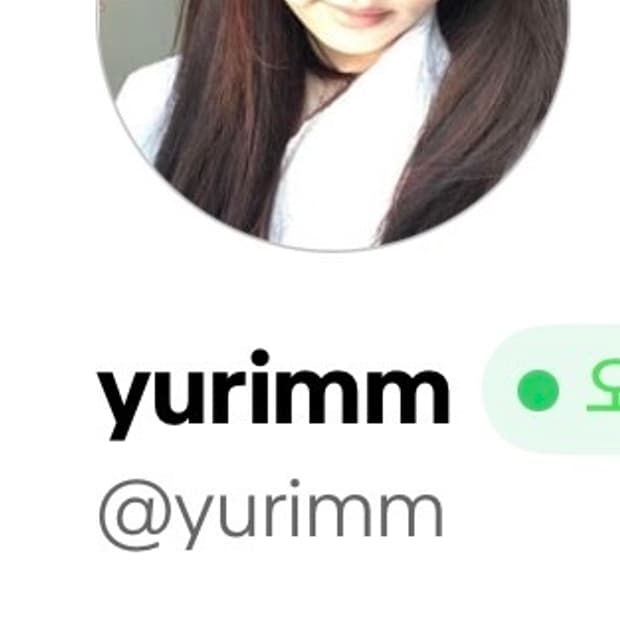 yurimm 결제창