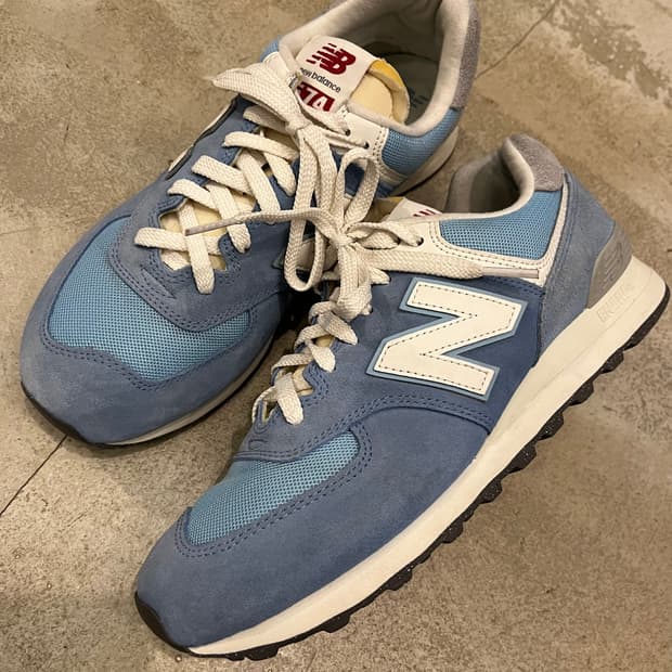 뉴발란스 574 270