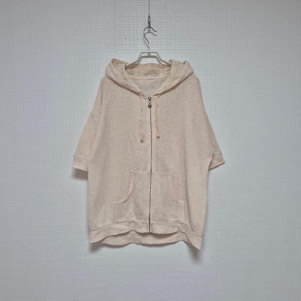 리즈리사 샘플 히메카지 연핑 후드파카