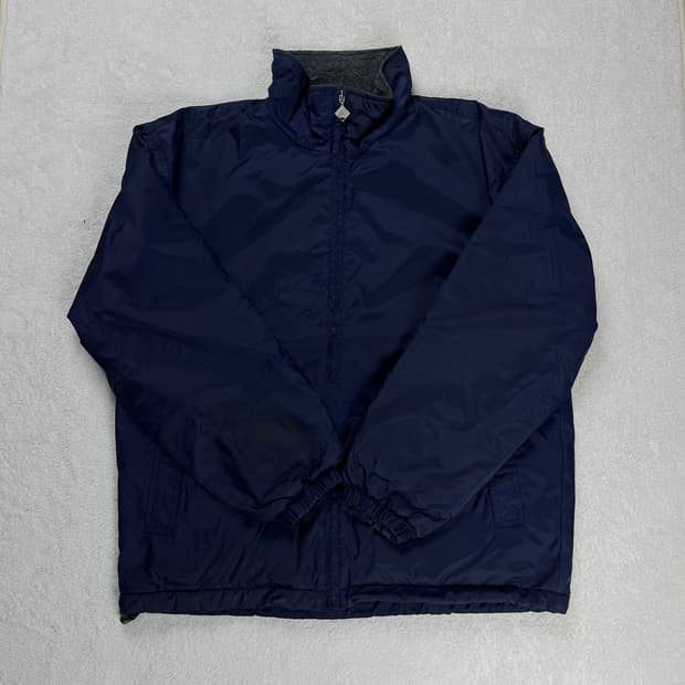 90s 노스페이스 나일론 윔업 자켓 (실측확인)