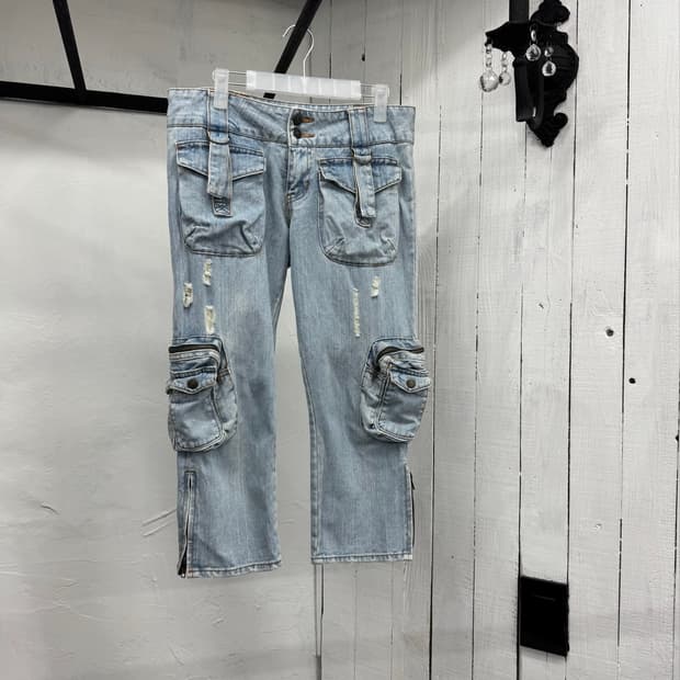 vtg pants