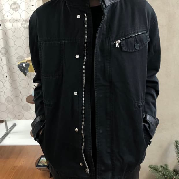 [3] Nonnative 밀리터리 필드자켓