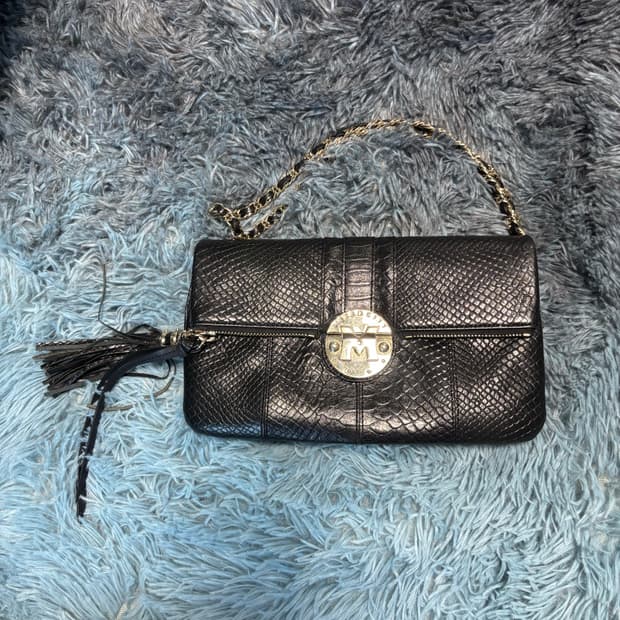 메트로시티 가방 