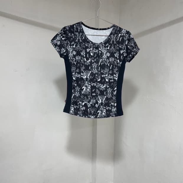 vtg top