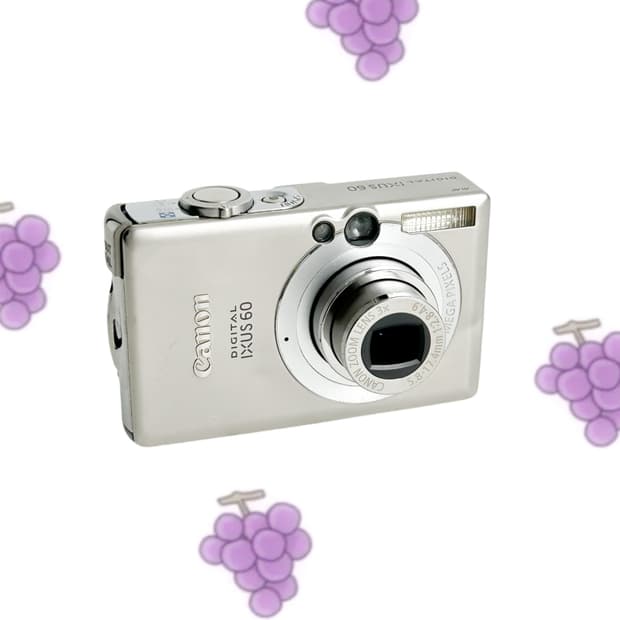 🔮인기) 캐논 익서스 60 Ixus Ixy 70