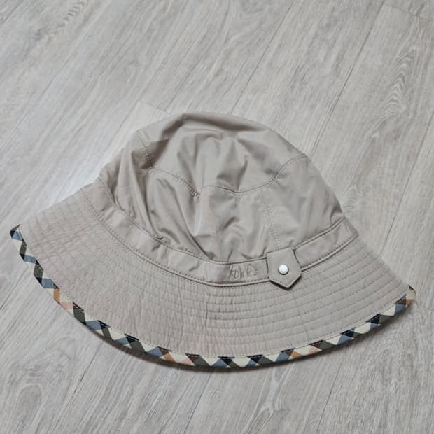 닥스 버킷햇 모자