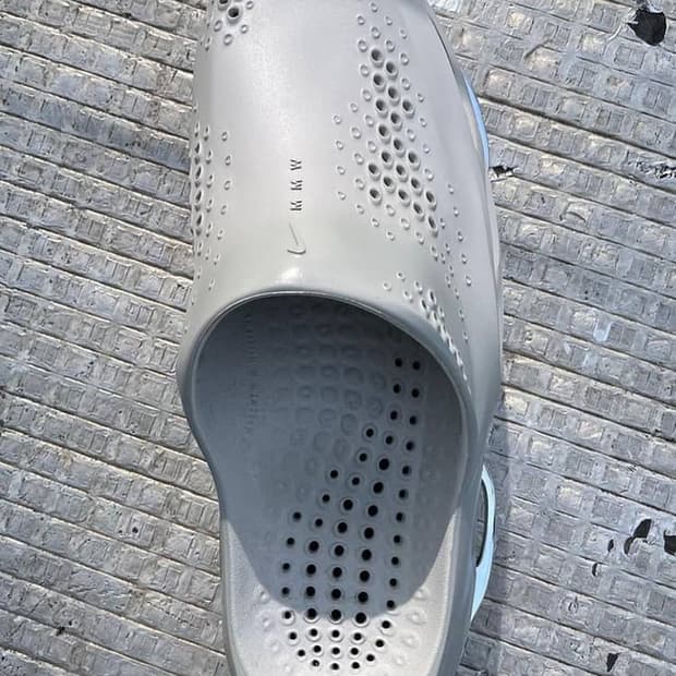 나이키 MMW 005 슬라이더 샌들 44사이즈