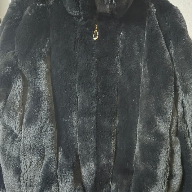 산드로 퍼자켓 34