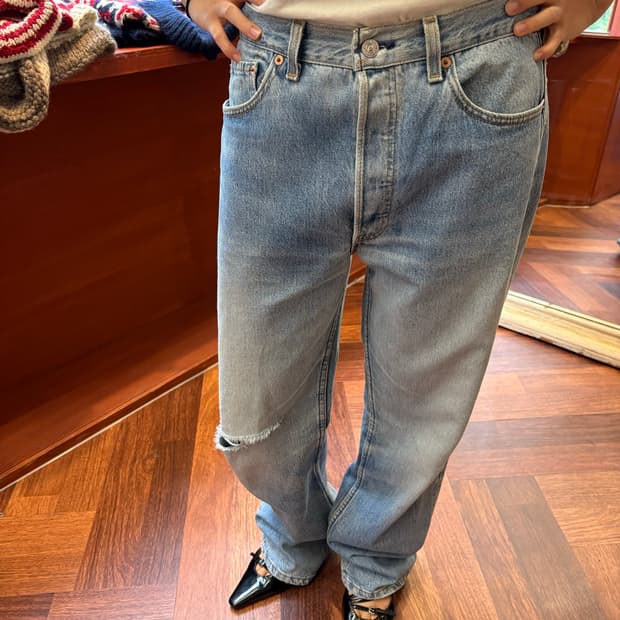 Levis 88s 501 