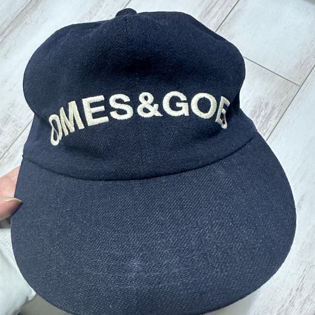 꼼데가르송 모자 핀터레스트 맛