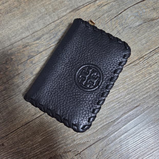 토리버치 반지갑