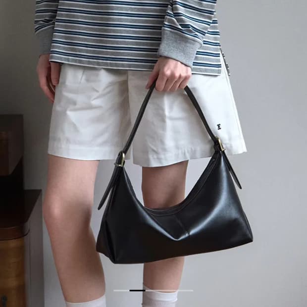 폴뉴아 bateau bag