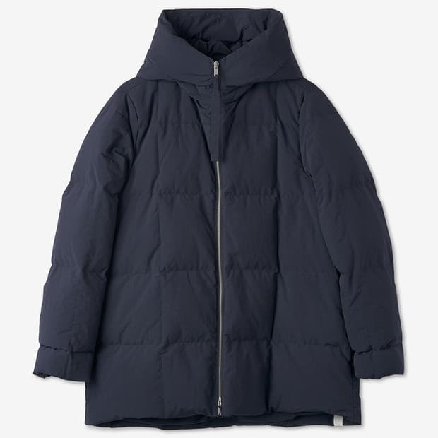 (구함!)질샌더 패딩!  얼바닉30 낫띵리튼 프라다 로에베 르메르 더로우