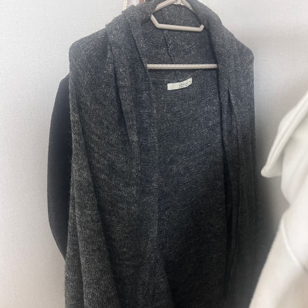 헬무트랭st 가디건