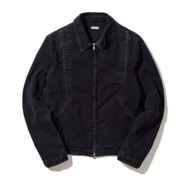 xlim EP.3 SYNOPSIS 01 JACKET